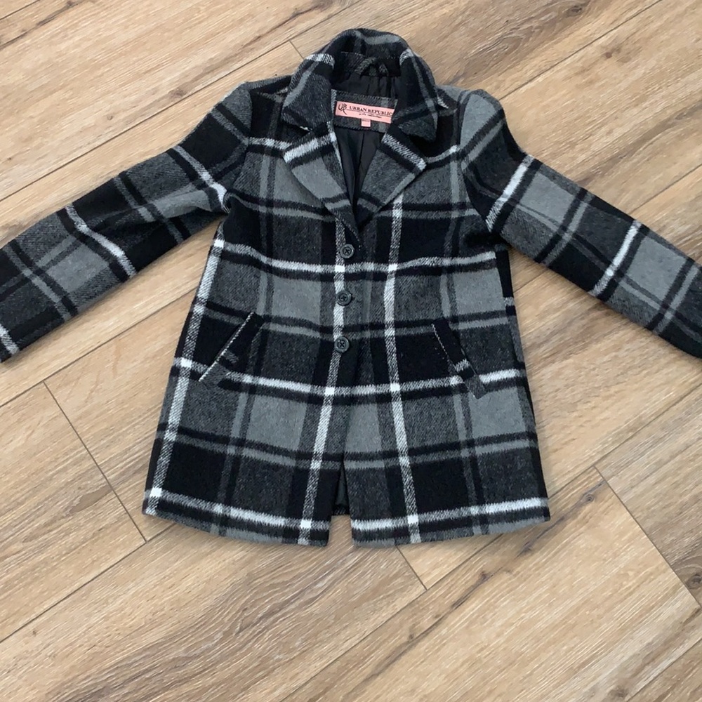 Urban Republic Coat
